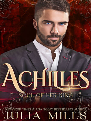 cover image of Achilles